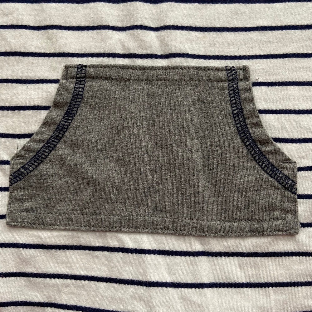 Baby Boy Rompers - Picture 2 of 5